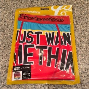 Contenders “South Park” Boxer Briefs